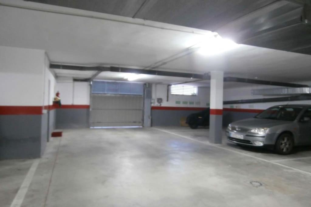 El Apartamento De Adriana En Torrelavega. Exterior photo